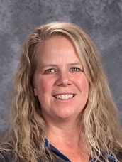 Christy Hulscher Christy Hulscher